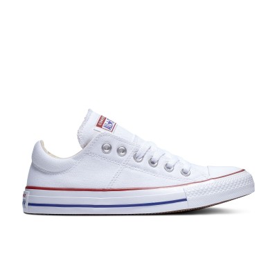 КЕДЫ CONVERSE БЕЛЫЕ НИЗКИЕ 