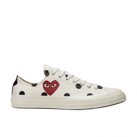 Converse Comme Des Garcons Play KEDS SHOP