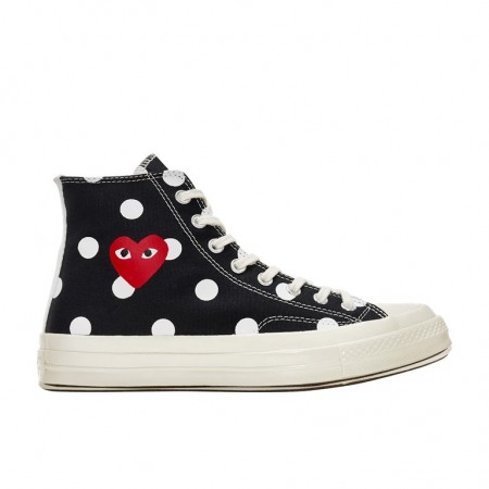 Converse x cdg high online