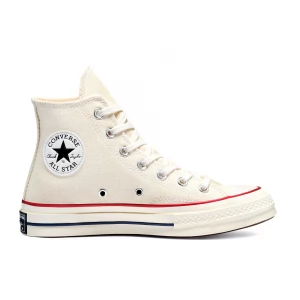 КЕДЫ CONVERSE Бежевые Высокие