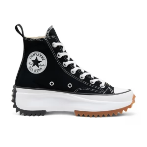 КЕДЫ CONVERSE Черные Высокие