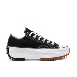 КЕДЫ CONVERSE ЧЕРНО-БЕЛЫЕ НИЗКИЕ 