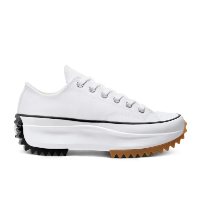 КЕДЫ CONVERSE Белые Низкие