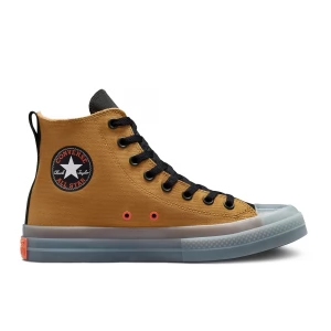 КЕДЫ CONVERSE Коричневые Высокие