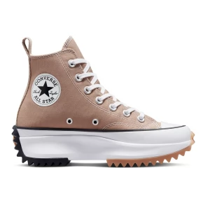 КЕДЫ CONVERSE БЕЖЕВЫЕ ВЫСОКИЕ