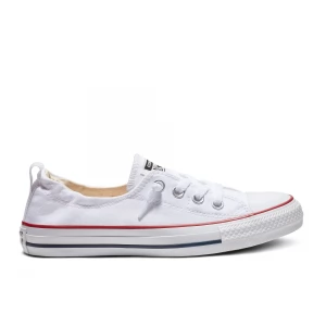 КЕДЫ CONVERSE белые низкие