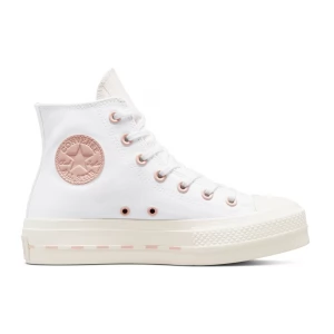 КЕДЫ CONVERSE Белые Высокие