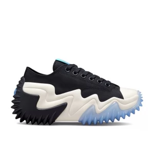 Кеды Run Star Motion Desert Gradient черные низкие градиент