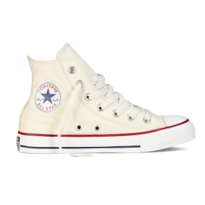 Кеды Converse бежевые высокие