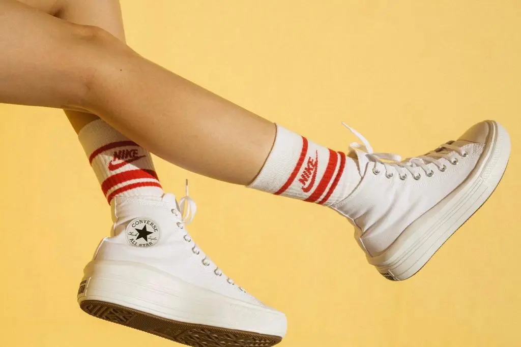 Converse Move